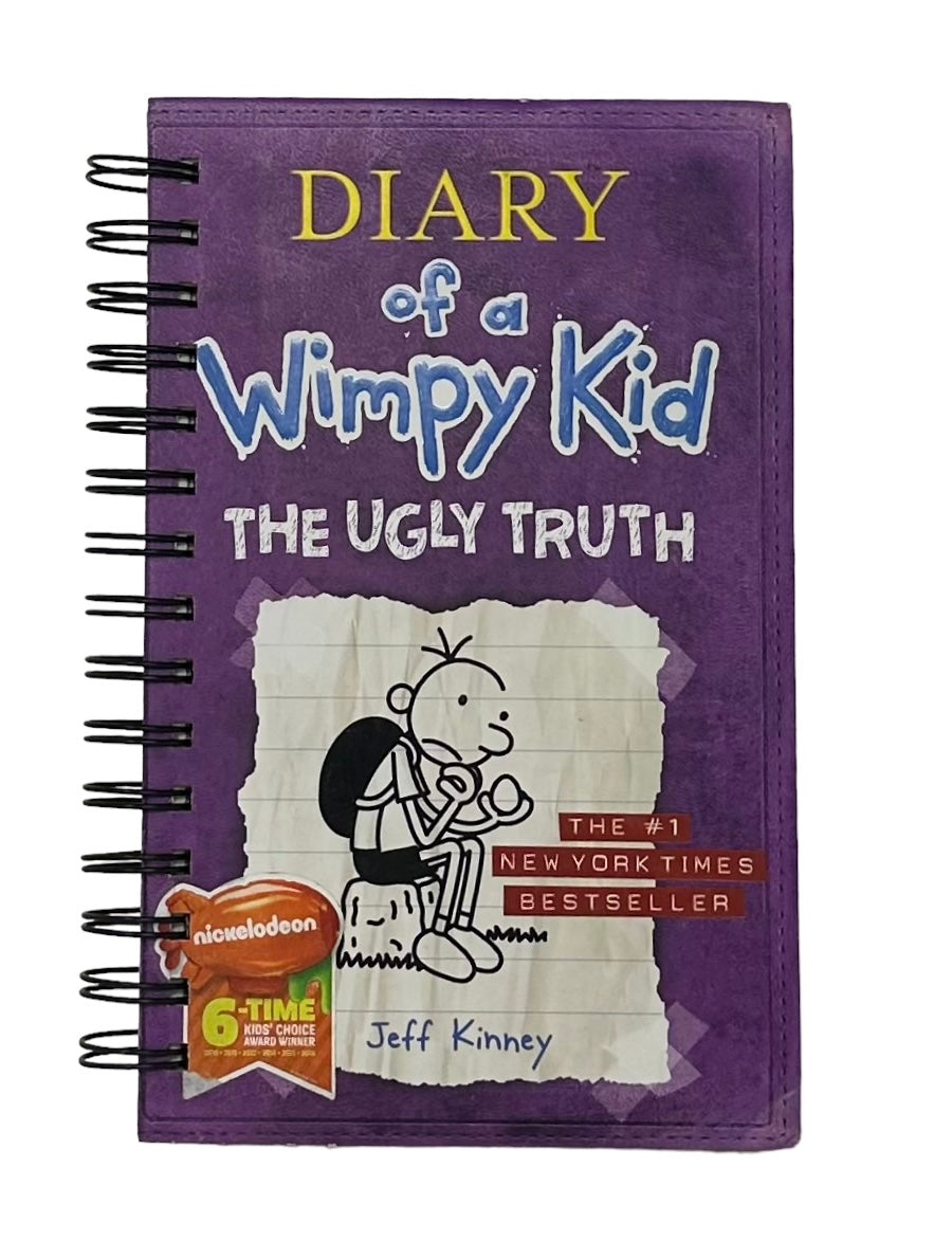 Diary of a Wimpy Kid
