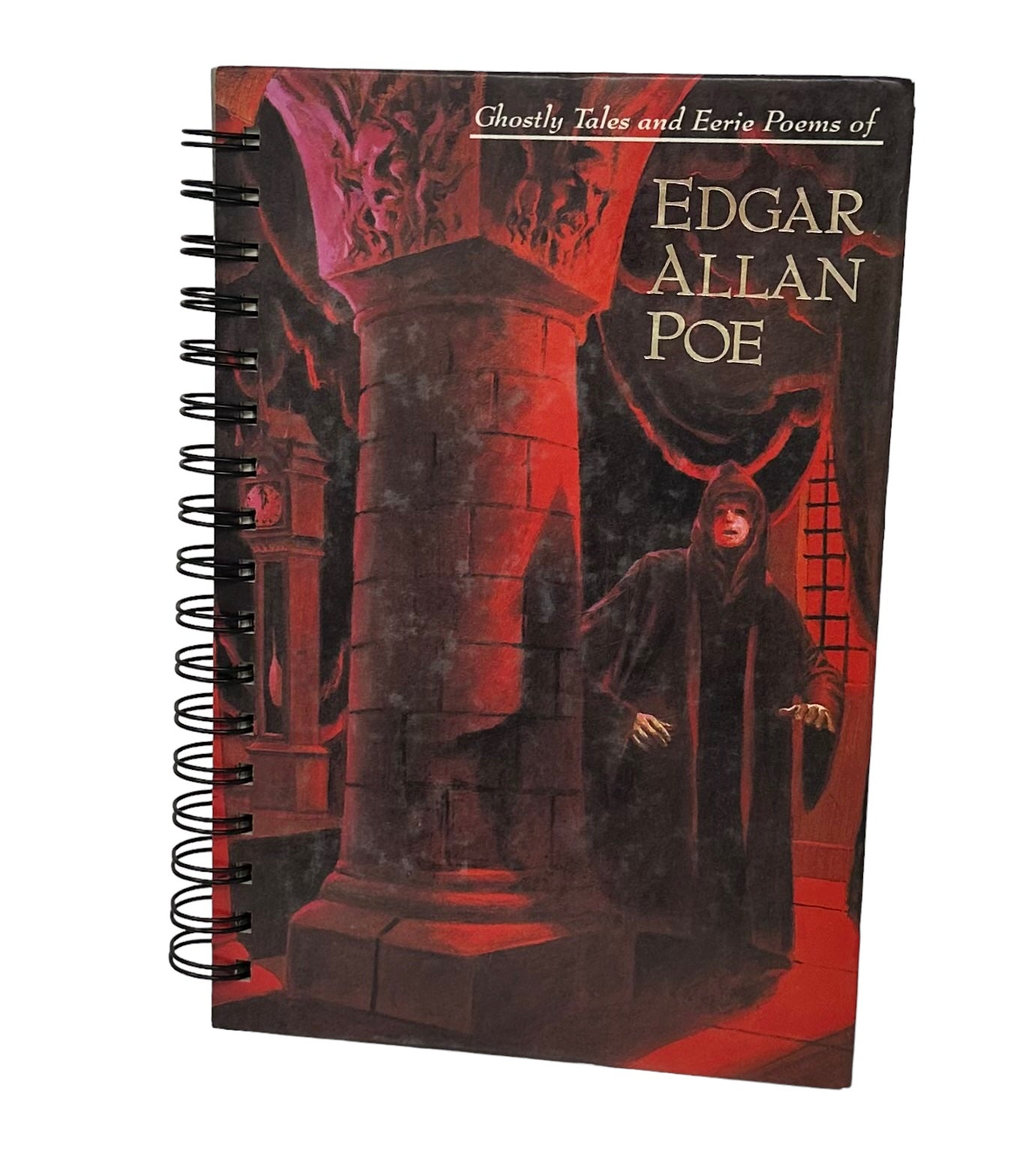 Edgar Allan Poe