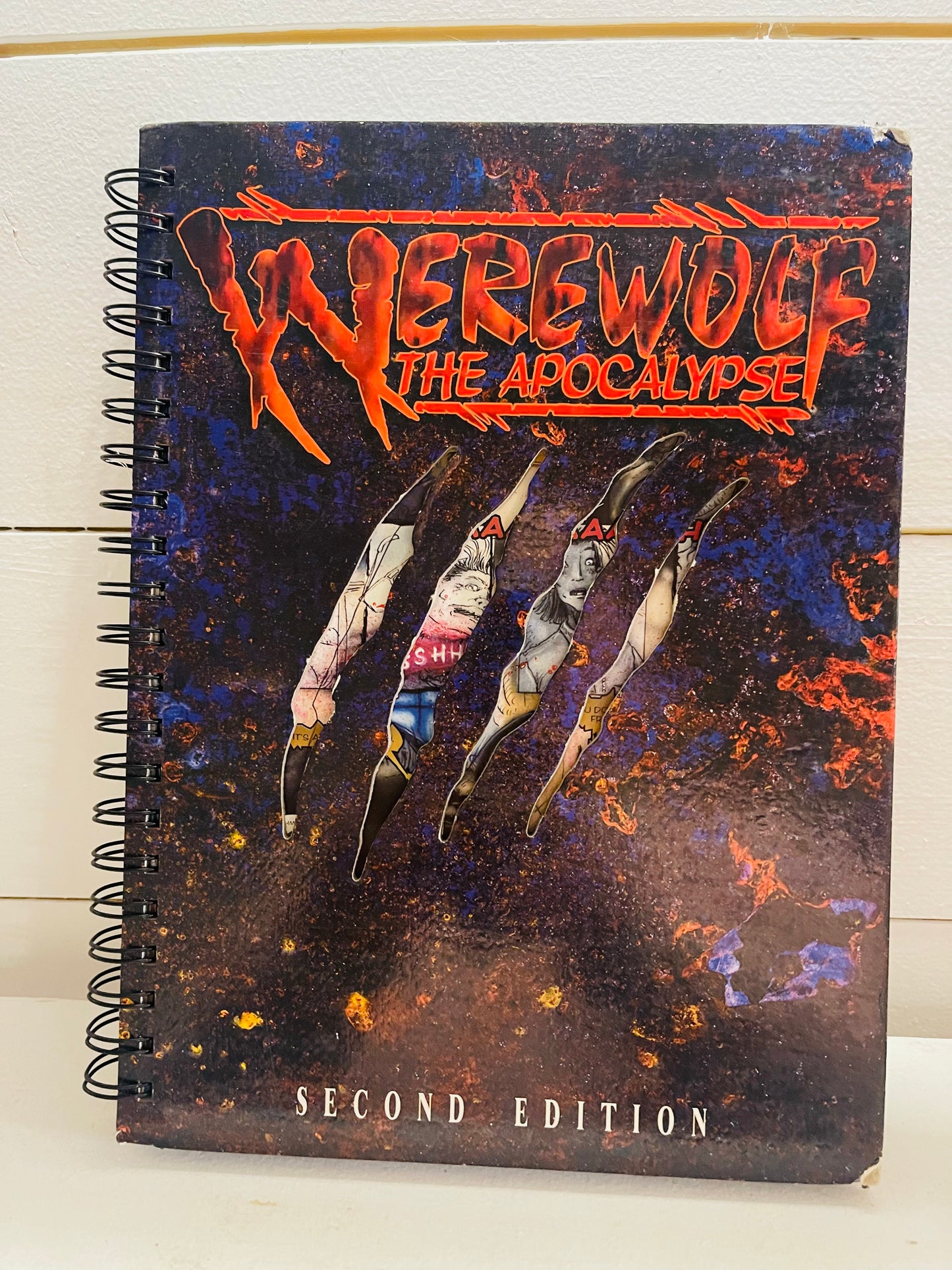 Werewolf