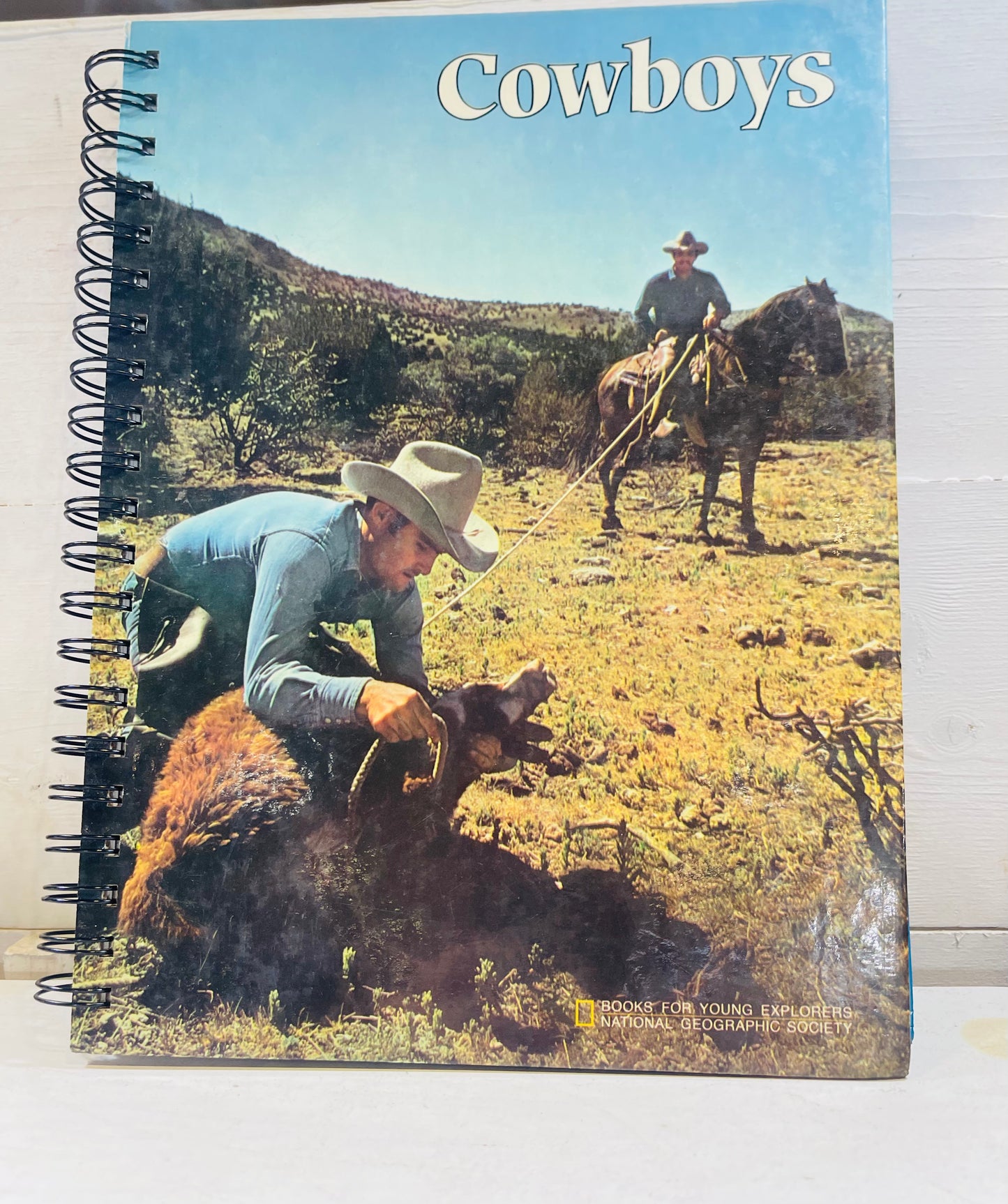 Cowboys