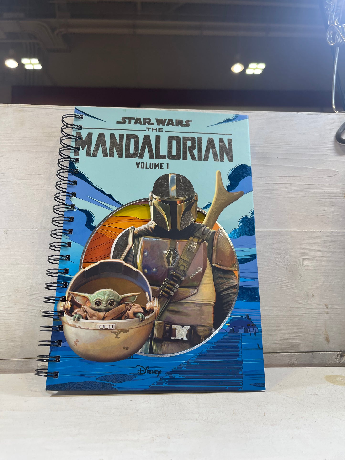 Mandalorian
