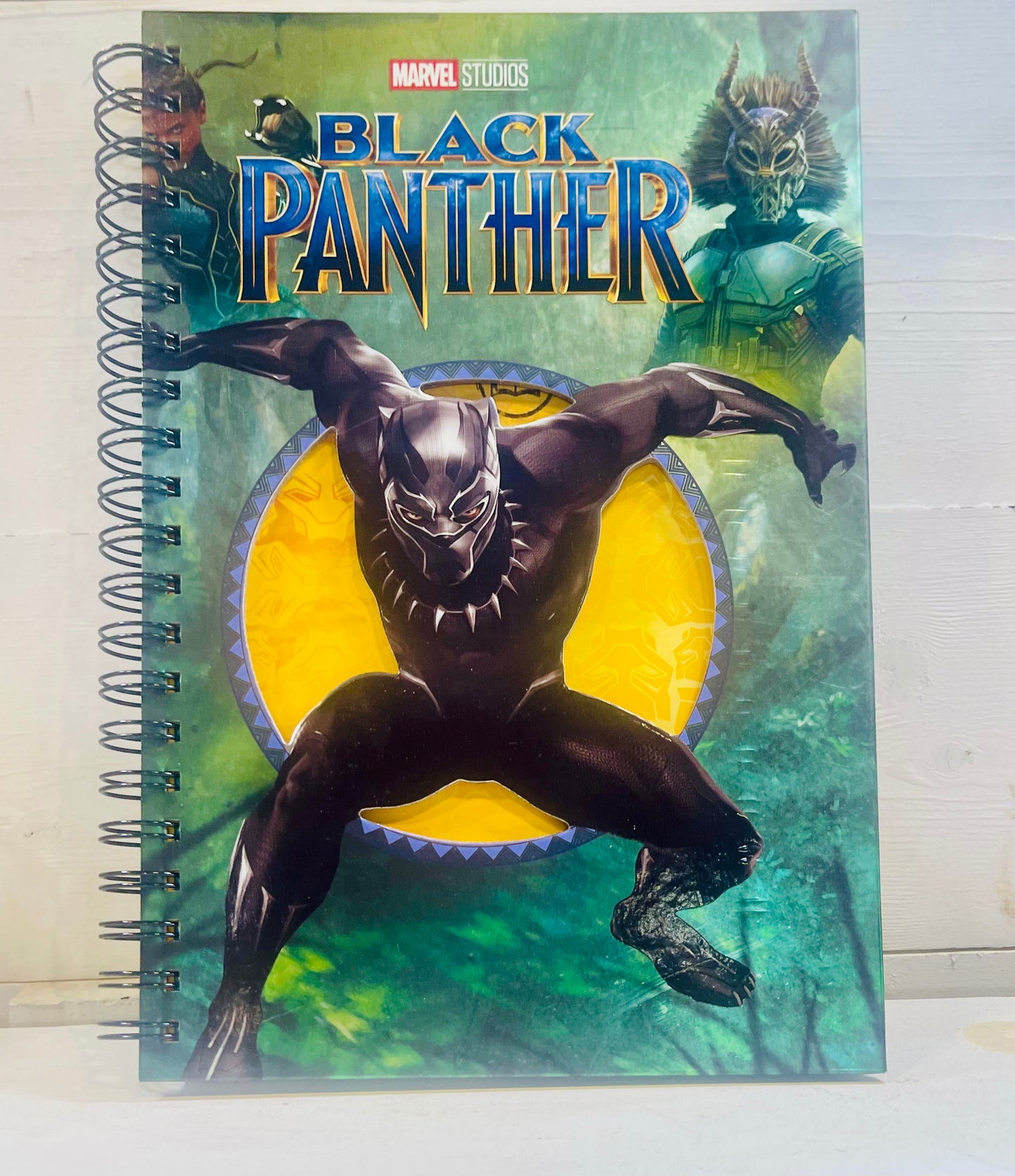Black Panther