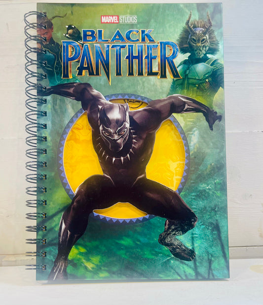 Black Panther
