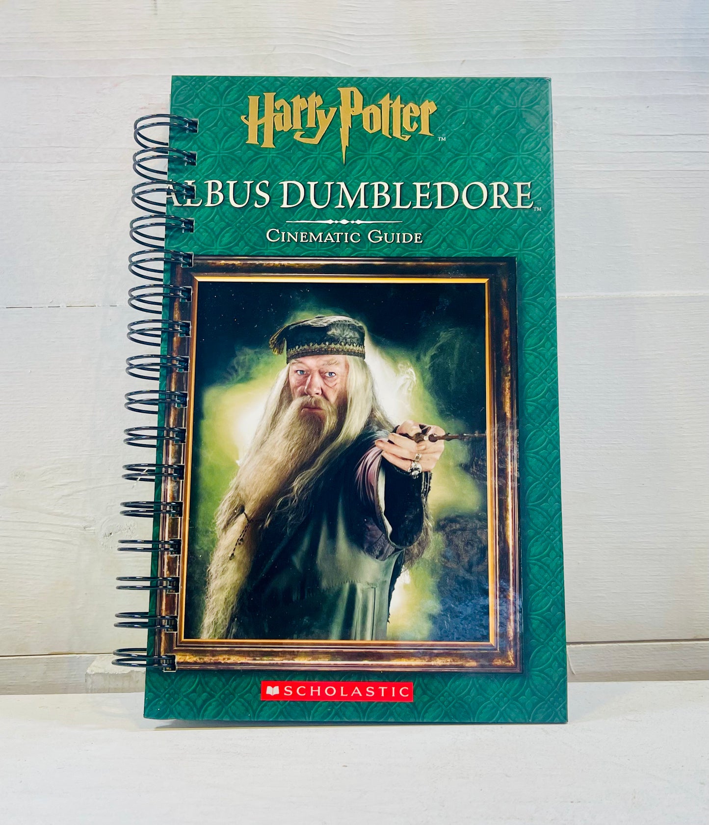 Albus Dumbledore