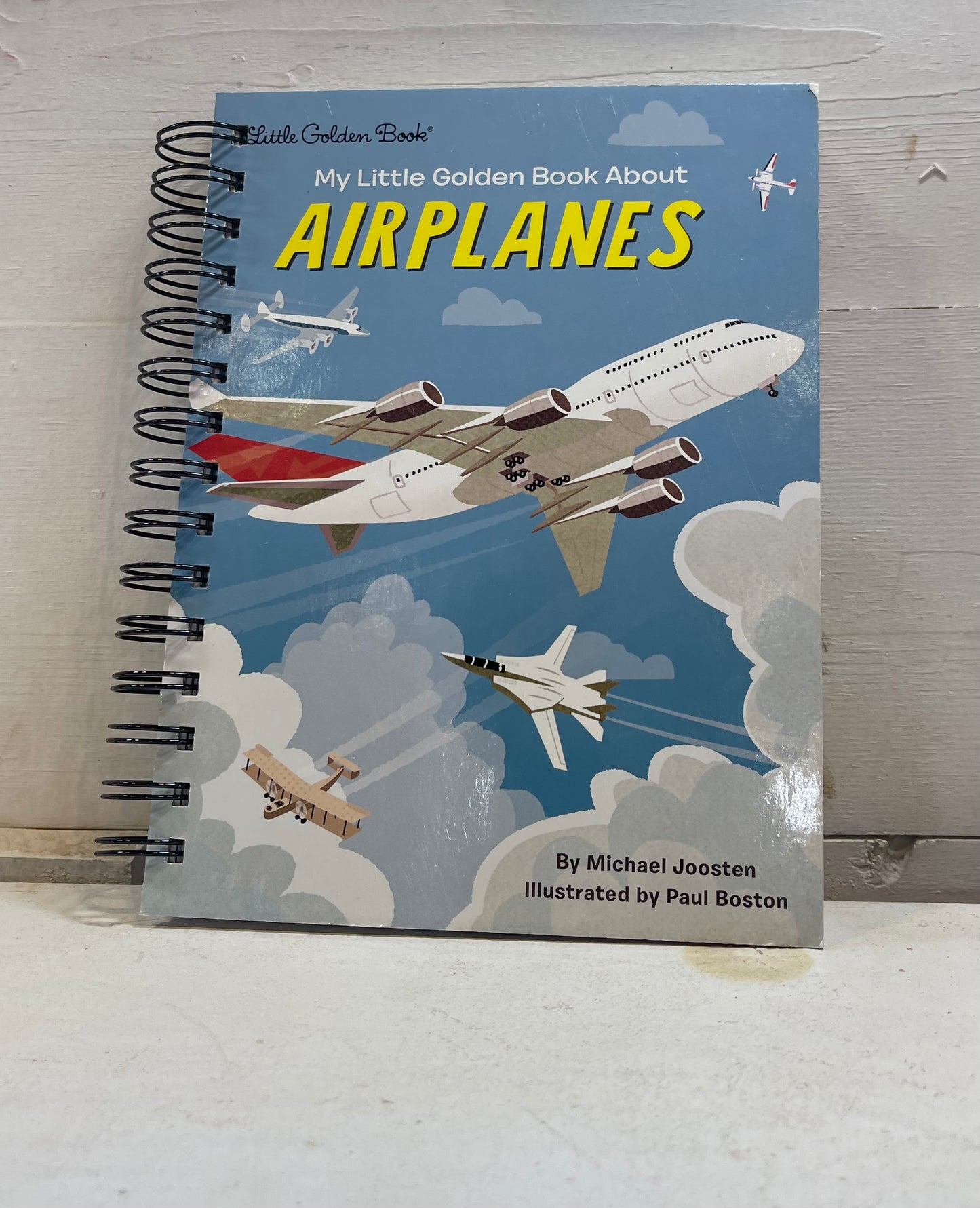 Airplanes
