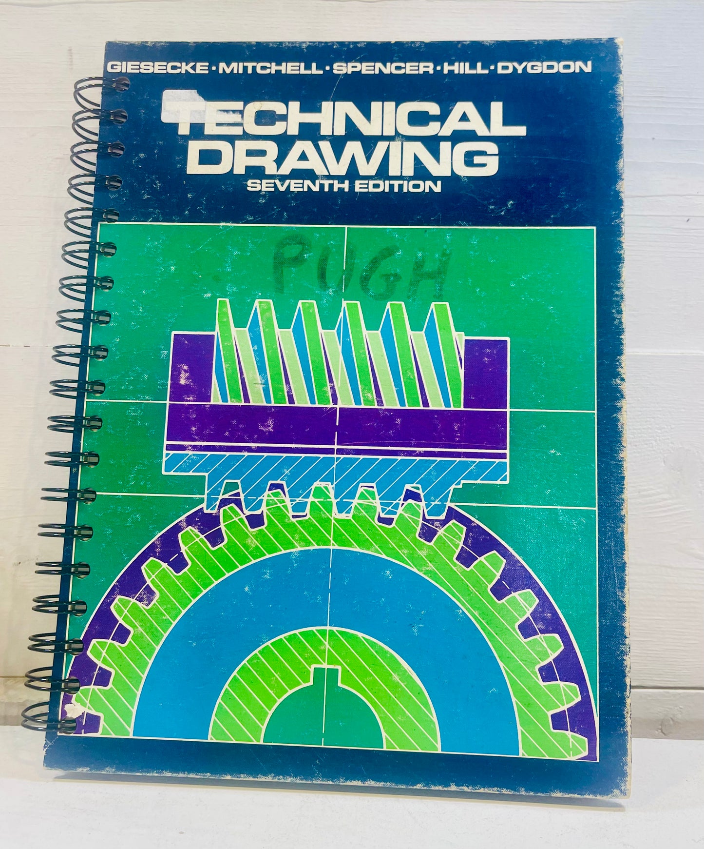 Technical Drawing