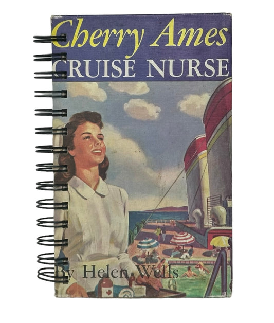 Cherry Ames Nurse