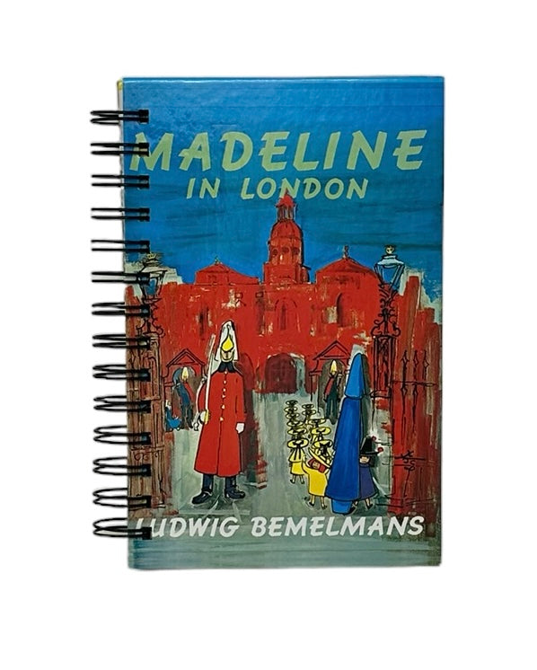 Madeline In London
