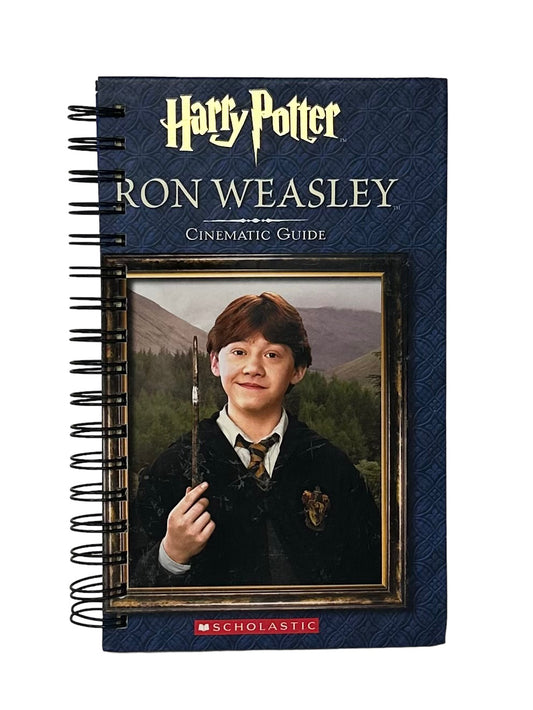 Ron Weasley Harry Potter