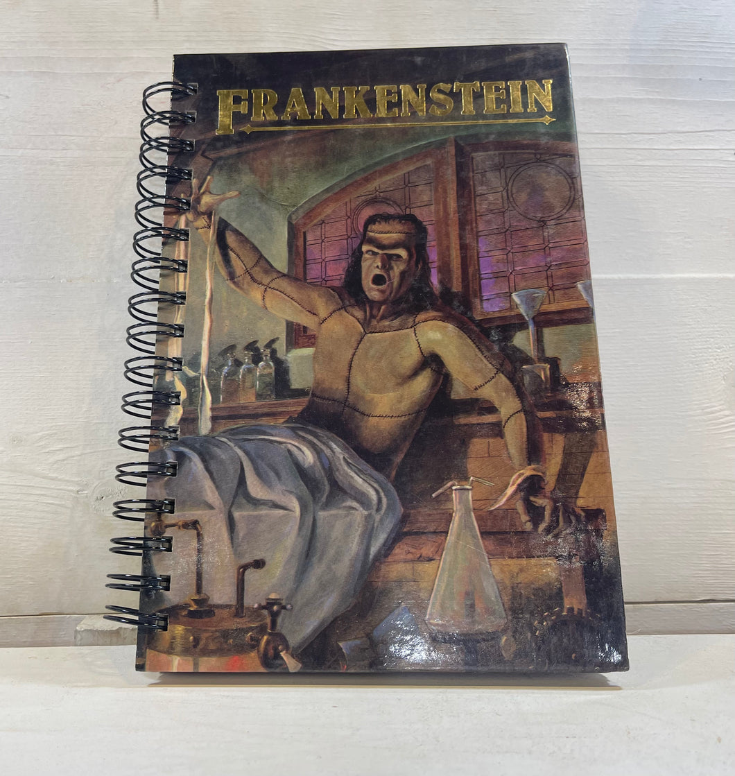 Frankenstein