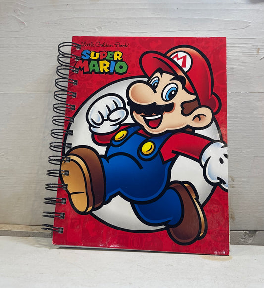 Super Mario