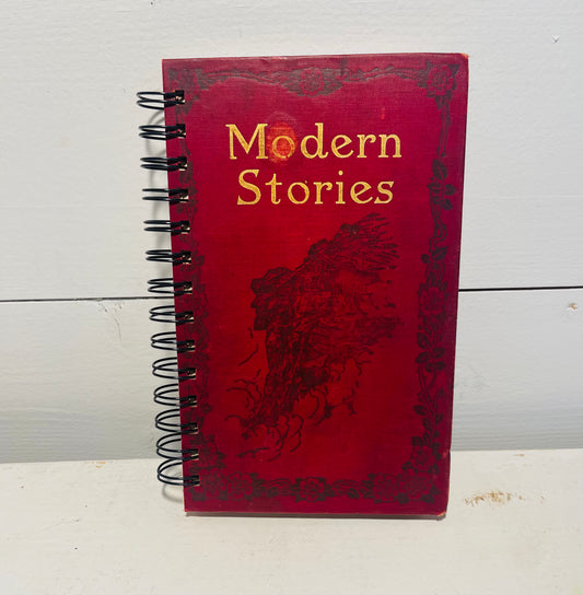 Modern Stories