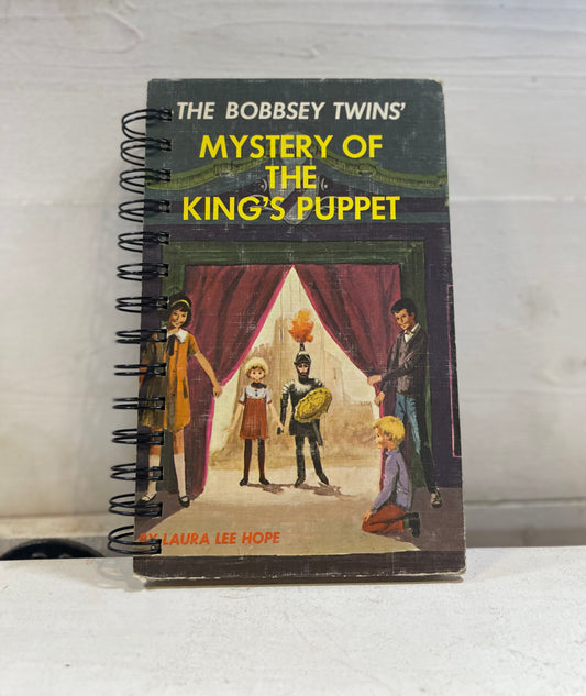 Bobbsey Twins