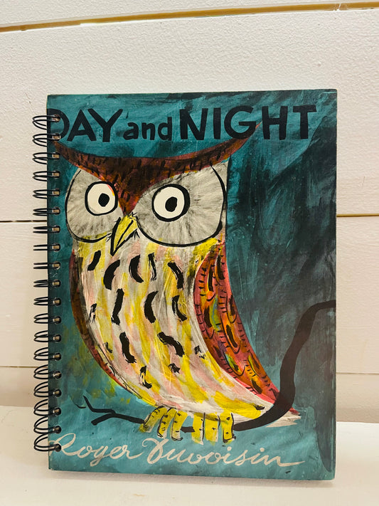 Day and Night Owl