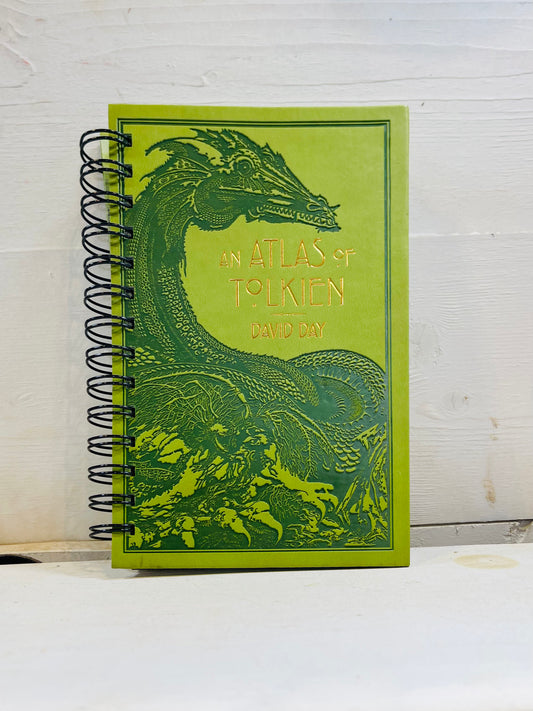 Atlas of Tolkien