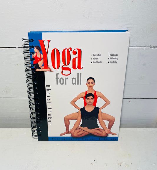 Yoga for all