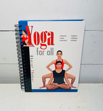 Load image into Gallery viewer, Yoga for all