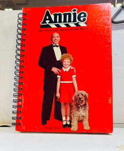 Annie