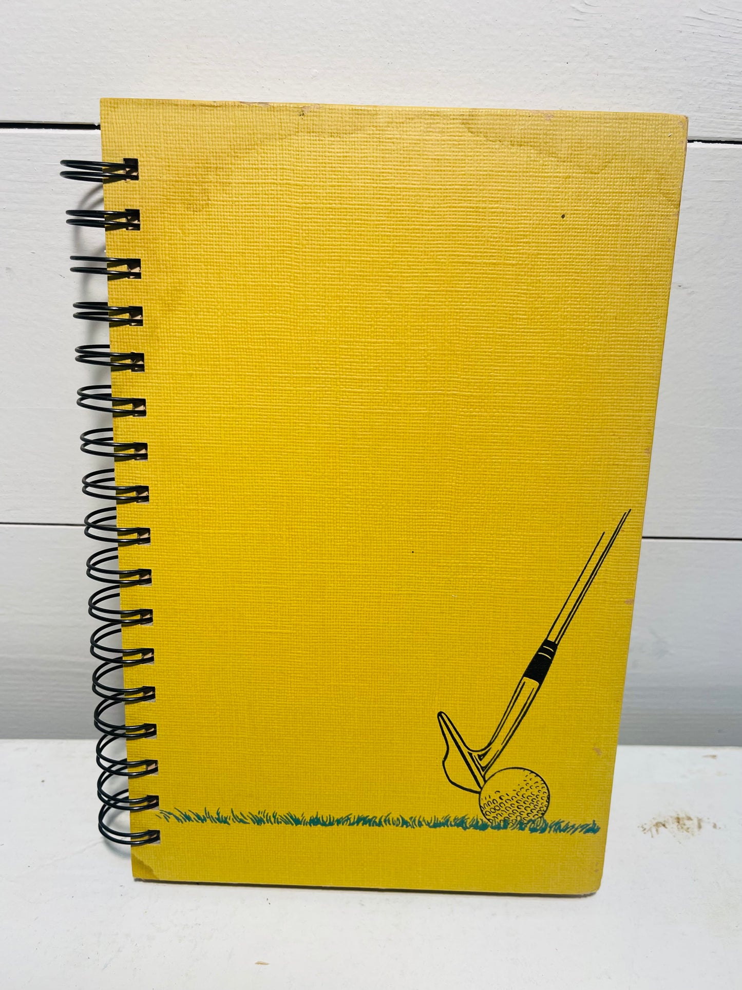 Tommy Armour Golf Book