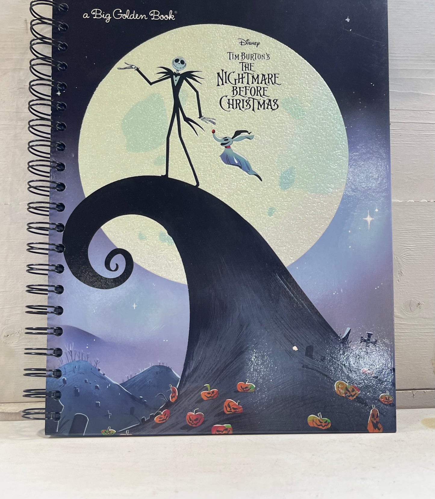 Nightmare Before Christmas