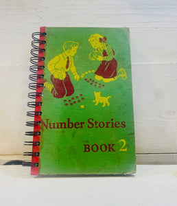 Number Stories Book 2
