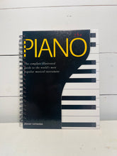 Load image into Gallery viewer, Piano