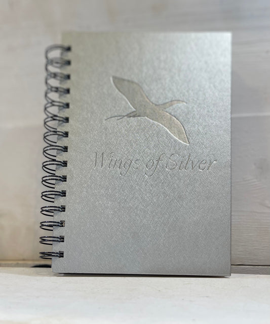 Wings of Silver