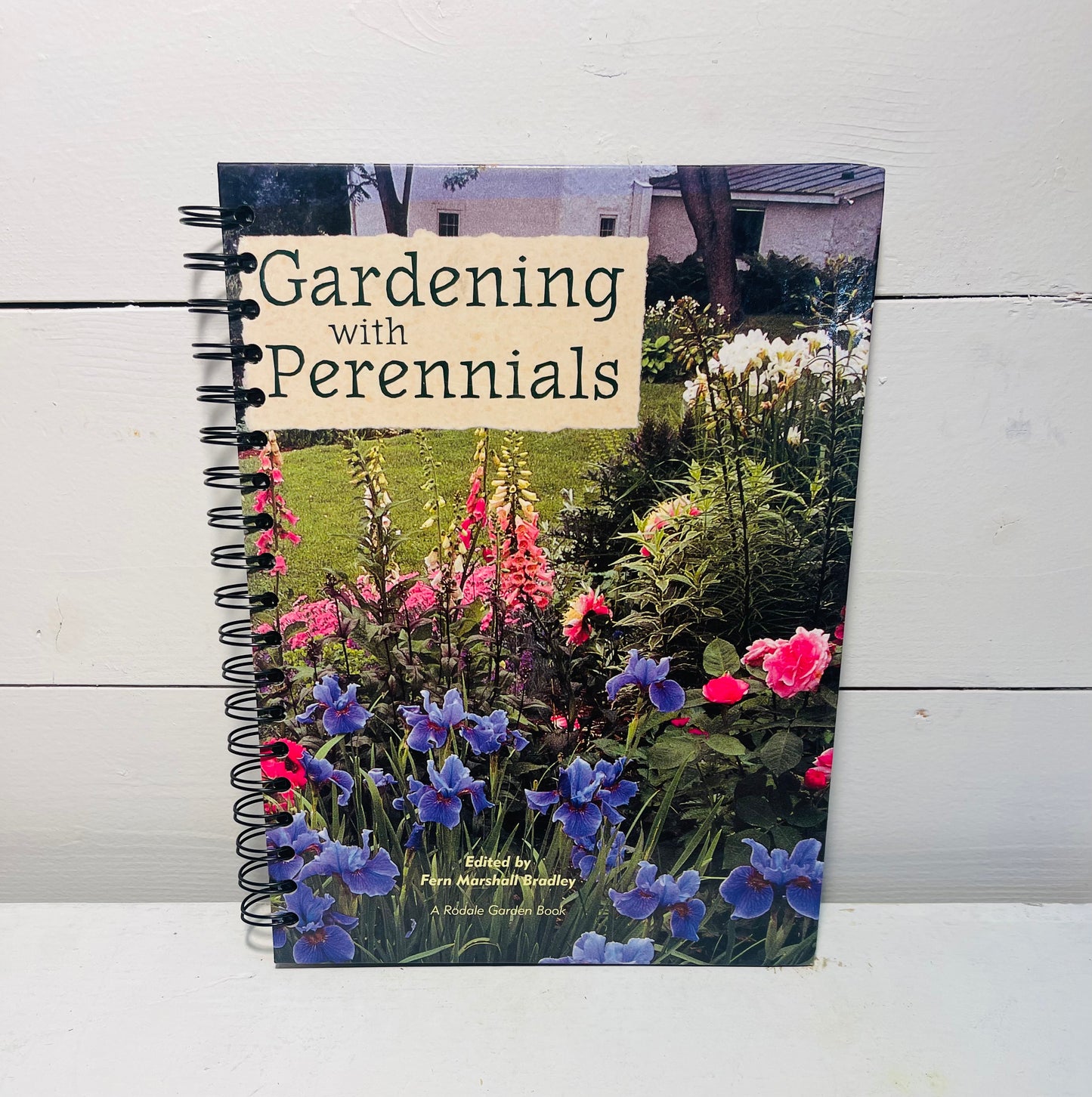 Gardening with Perennials